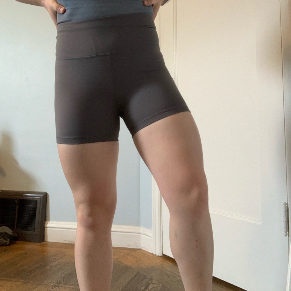 SkinLuxe Shorts from Tala